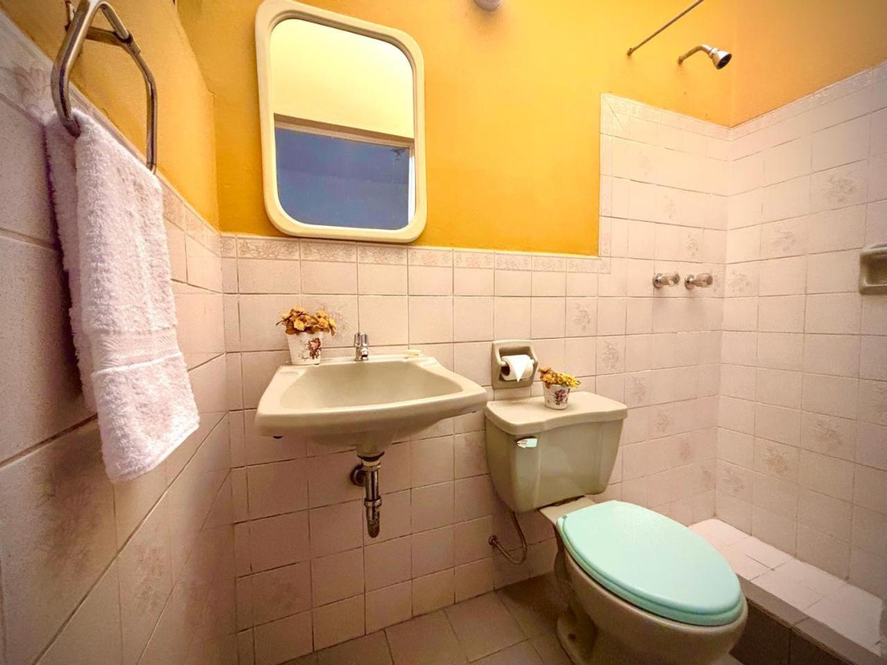 Bed and Breakfast La Casa De Sebas Cuzco Esterno foto