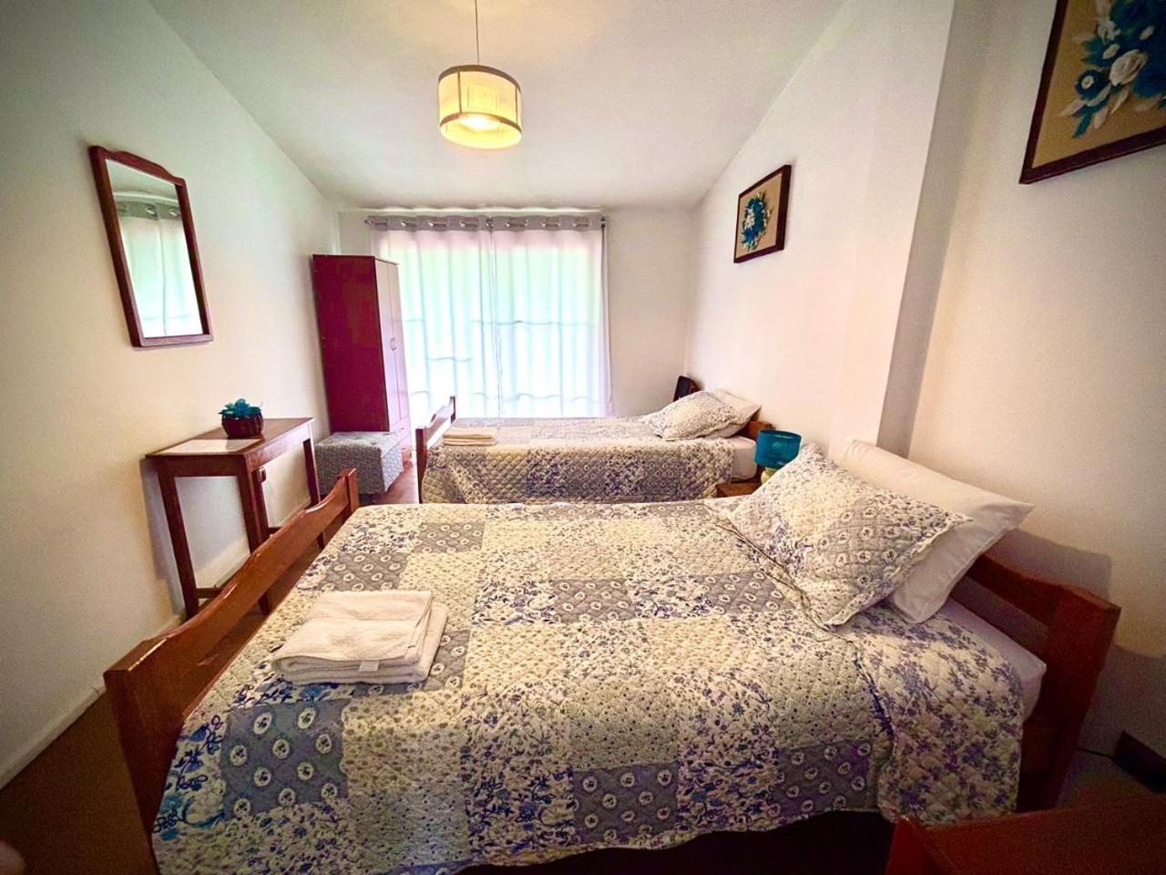 Bed and Breakfast La Casa De Sebas Cuzco Esterno foto