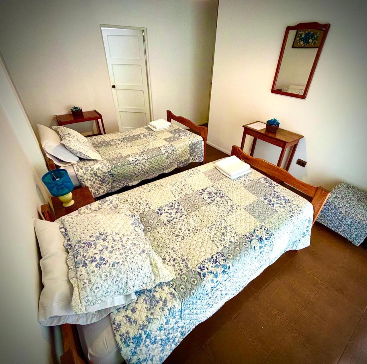 Bed and Breakfast La Casa De Sebas Cuzco Esterno foto